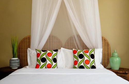 Arusha Hotel | The Safari House