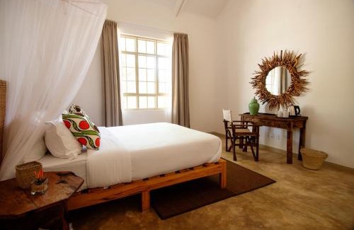 Arusha Hotel | The Safari House