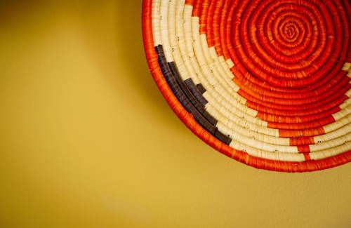 Arusha Hotel | The Safari House