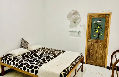 Udawalawa House | The Safari Rest Stop