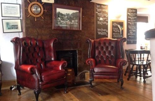 Fowey Hotel | The Safe Harbour Hotel
