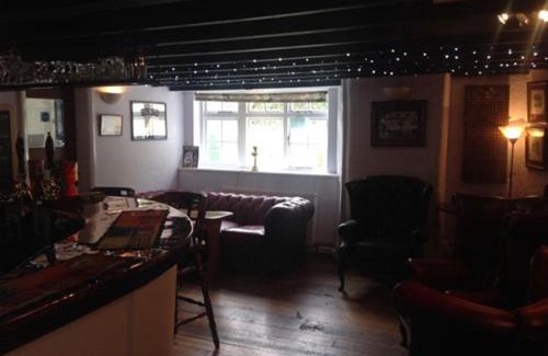 Fowey Hotel | The Safe Harbour Hotel
