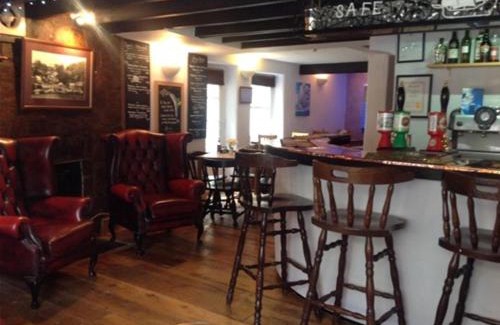Fowey Hotel | The Safe Harbour Hotel