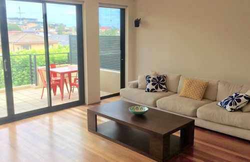 Maroubra House | The Safehouse Maroubra near beach