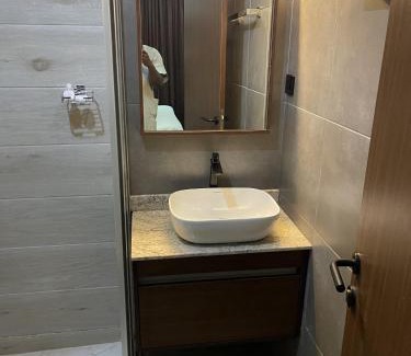Enugu Hotel | The Safehouse