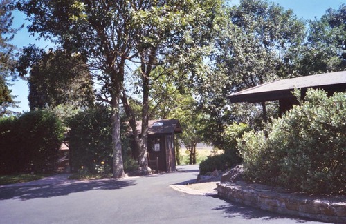 Cotati House | The Sage Hen Cottage