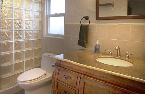 Cotati House | The Sage Hen Cottage