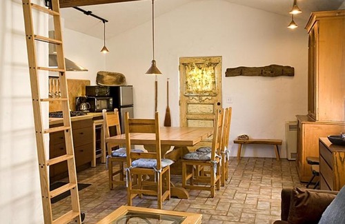 Cotati House | The Sage Hen Cottage