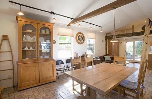 Cotati House | The Sage Hen Cottage