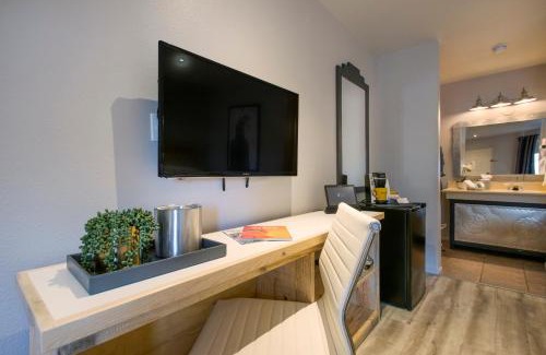 South Capitol Hotel | The Sage Hotel