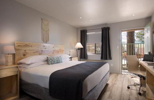 South Capitol Hotel | The Sage Hotel