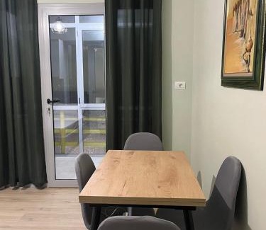 Pogradec Apartment | The Sage House, Apt