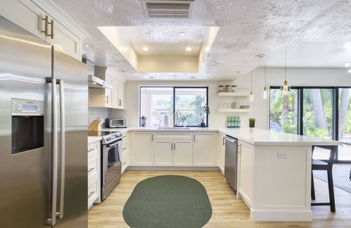 Paradise Valley Village House | The Saguaro Hideaway - Heated Pool+Jacuzzi+Firepit