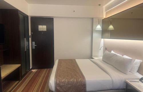 Mumbai Central Hotel | The Sahil Hotel