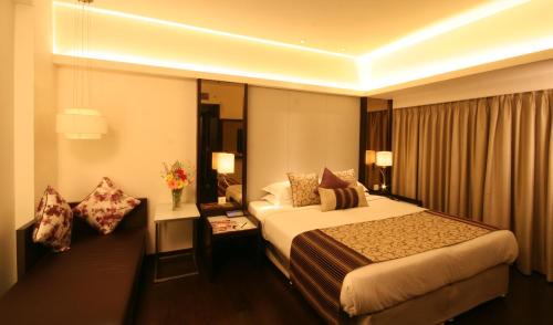 Mumbai Central Hotel | The Sahil Hotel