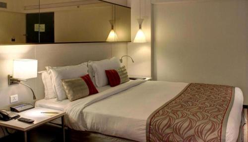 Mumbai Central Hotel | The Sahil Hotel