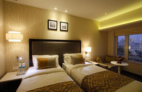 Mumbai Central Hotel | The Sahil Hotel