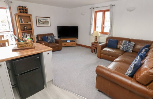 Milford Haven Cottage | The Sail Loft