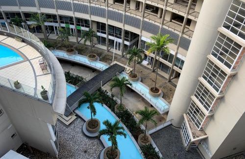 Durban Point Apartment | The Sails G609