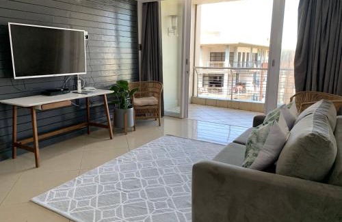 Durban Point Apartment | The Sails G609