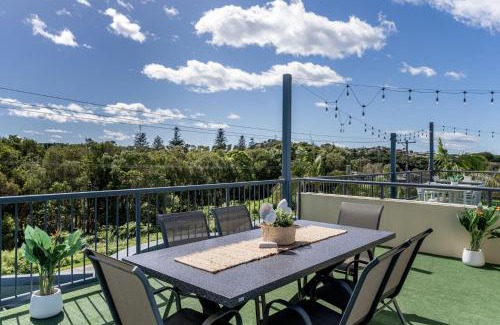 Evans Head Apartment | The Sails - Unit 2 - 21 Beech Street