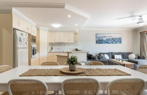 Evans Head Apartment | The Sails - Unit 2 - 21 Beech Street