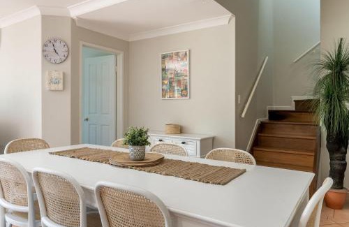 Evans Head Apartment | The Sails - Unit 2 - 21 Beech Street