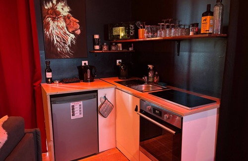 Terre-et-Marais House | The Sainteny Touch - 2 People