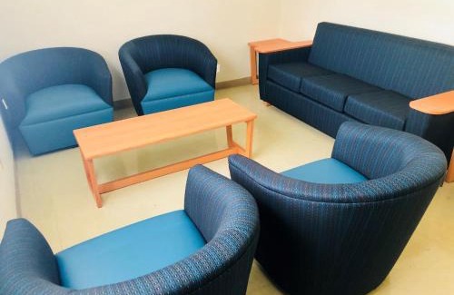 Saranac Lake Hostel | The Saints Suites at NCCC