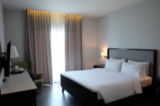 Na Kluea Hotel | The Sala Pattaya - SHA Certified