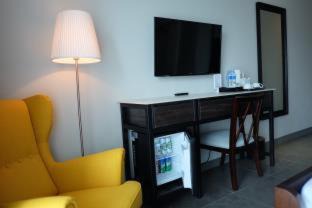 Na Kluea Hotel | The Sala Pattaya - SHA Certified