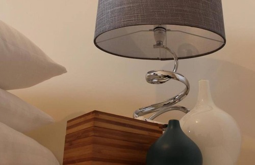 Offerton Apartment | The Salford @ St Petersgate