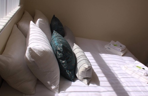 Offerton Apartment | The Salford @ St Petersgate