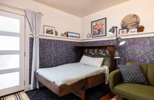 Big Lake Apartment | The Salish Suite