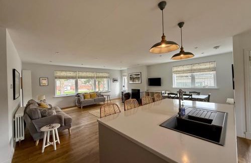 Aberlour House | The Salmon Hut