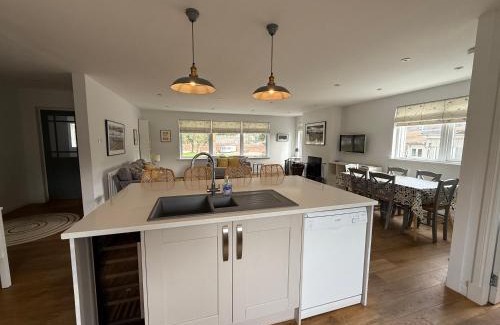 Aberlour House | The Salmon Hut