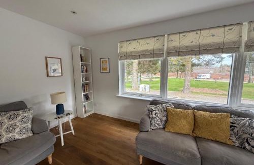 Aberlour House | The Salmon Hut
