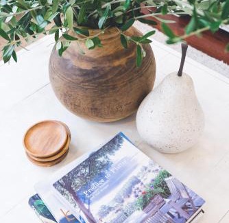 Rye House | The Salt House