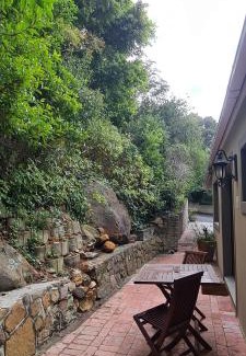 Hout Bay House | The Salt House Guest House in Hout Bay