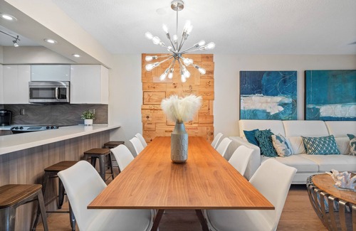 Key Largo House | THE SALT LIFE MEETS LUXURY! Voted Best Vacation Rental in Key Largo! Casa Azul