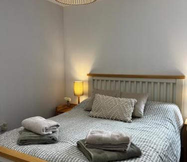 Porthleven Apartment | The Salt Locker