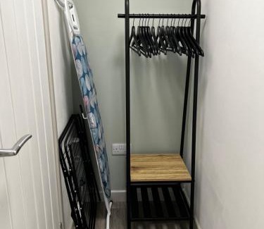 Porthleven Apartment | The Salt Locker