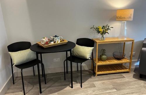 Porthleven Apartment | The Salt Locker