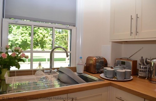 Rye Cabin | The Salts - Rye, East Sussex