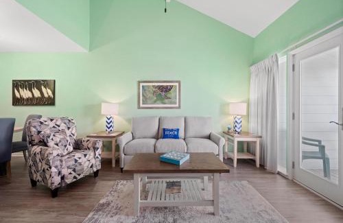 Key Allegro Apartment | The Salty Aloha
