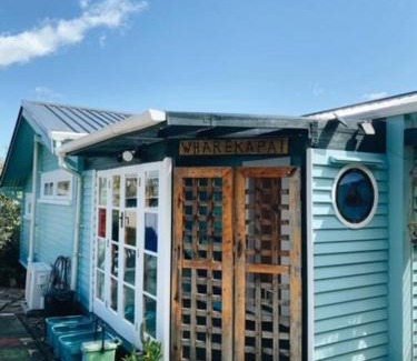 Raglan House | The Salty Bach