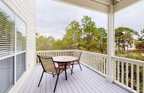 Surf Side Shores House | The Salty Coconut