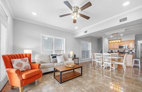 Gulf Shores House | The Salty Fox with Private Pool
