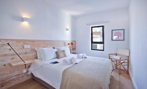 Lagos City Center Apartment | The Salty Lodge
