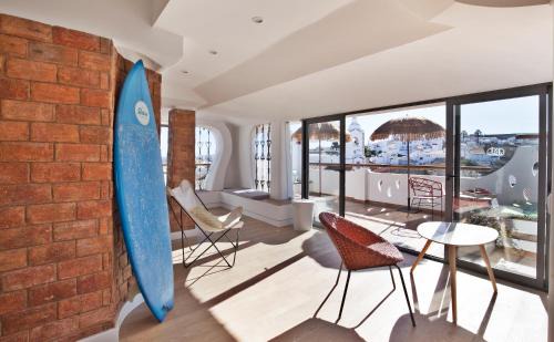 Lagos City Center Apartment | The Salty Lodge